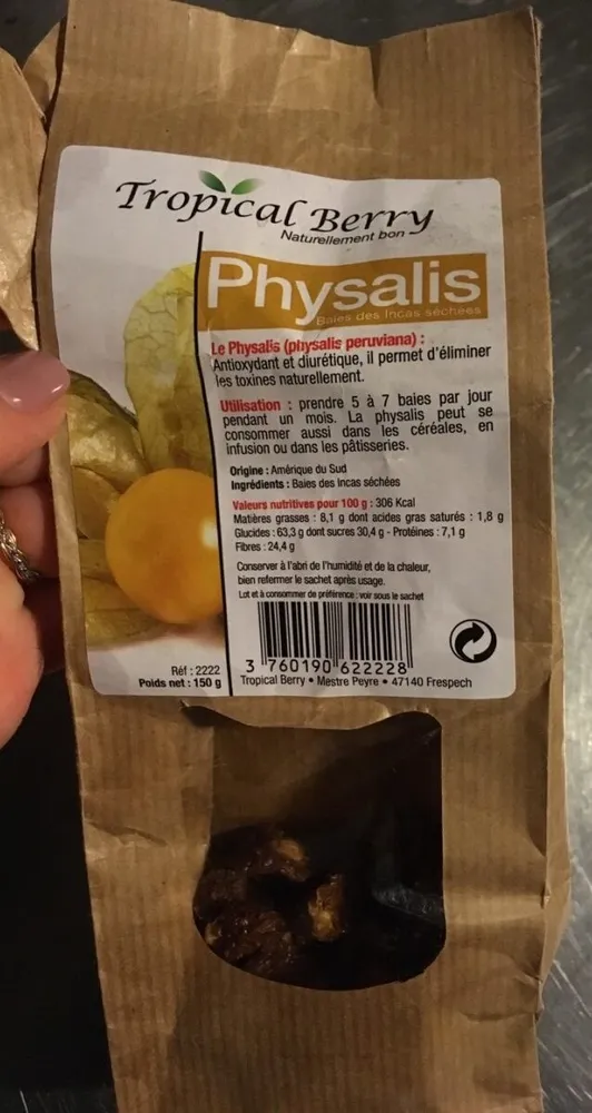Physalis