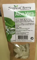 Tropical berry Aloe Vera