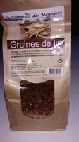 Graines de lin