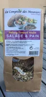 Mélange croquant vitalité