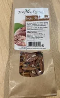 Noix de pecan