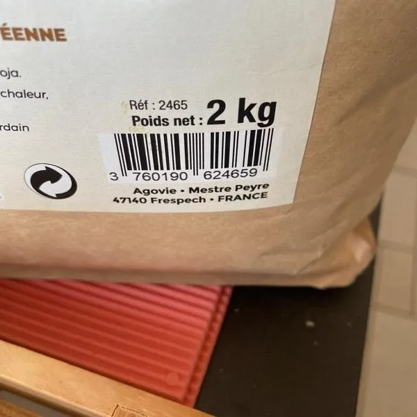 Graines de chia