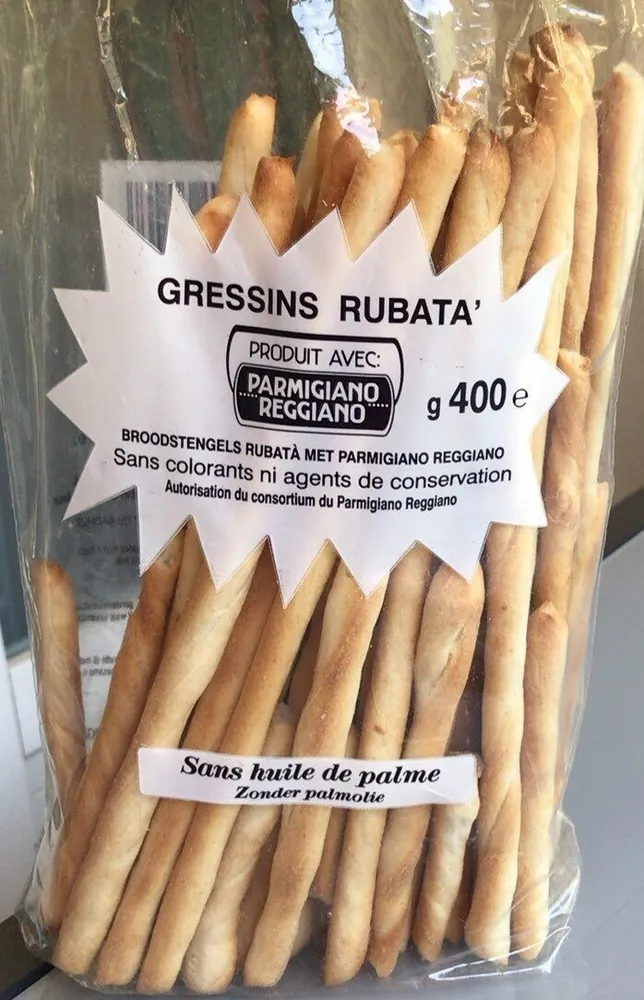 Gressins