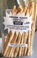 Gressins