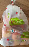 Pomme Juliet