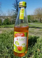 Pur Jus De Pomme Juliet 33CL