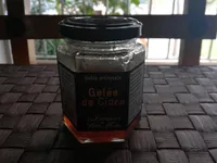 Gelée de cidre