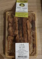 5 Yakitori