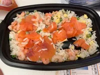 Riz cantonnais