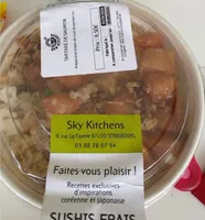 Canard Laqué et Riz Cantonnais