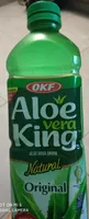 Aloe vera king