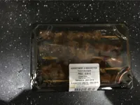 Brochette Tsukune