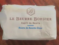 Beurre De Baratte Doux