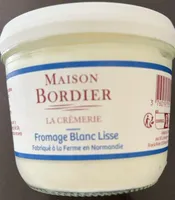 Fromage Blanc Lisse