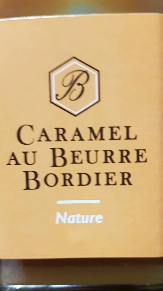 Caramel