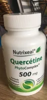 Quercétine phytocomplex