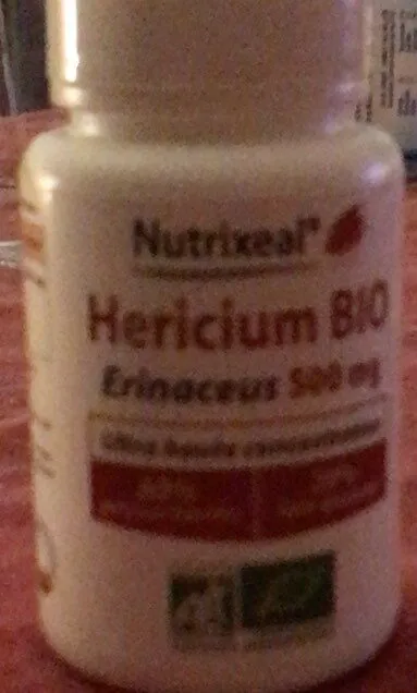 Hericium BIO