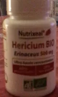 Hericium BIO