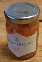Poivron à tartiner