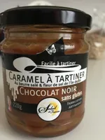 Caramel à tartiner
