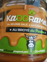 Le kaddramel