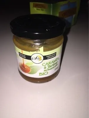 Pate a tartinée
