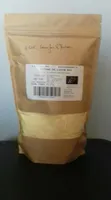 Farine de lupin bio