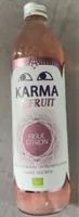Karma Kefruit figue citron