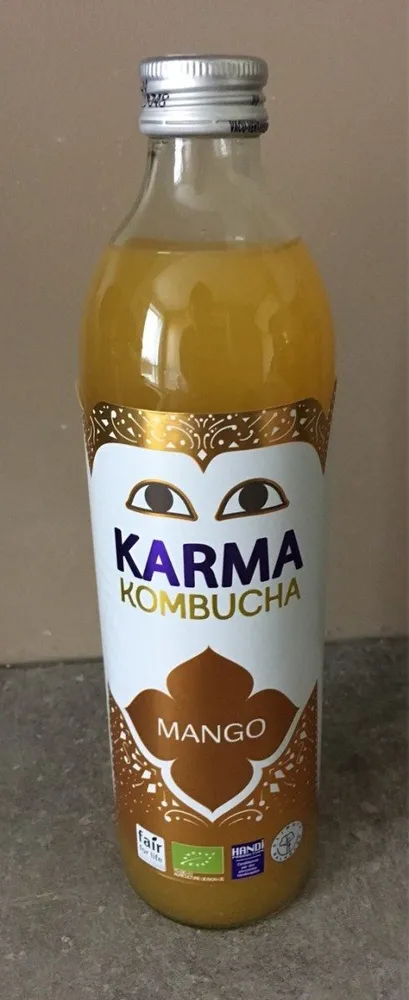 Kombucha