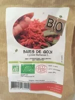 Goji bio tibet