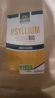 Psyllium Blond Bio Ab