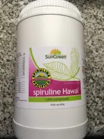 Spiriline Hawaï