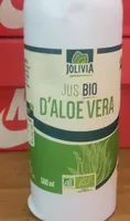 Jus bio d aloe Vera