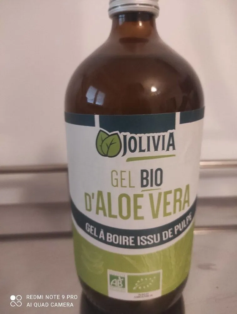 Jolivia