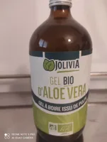 Jolivia