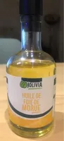 Huile foie de morue