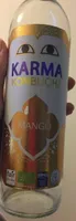 Kombucha Mangue