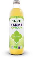 Kombucha Thé Vert
