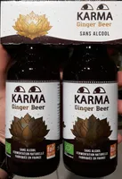 Ginger beer