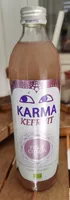 Kéfruit figue citron