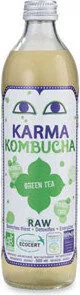 Kombucha Green Tea (12)