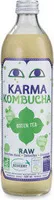 Kombucha Green Tea (12)