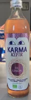 Kefir Vig&lemon (bevordert Spijsvertering) (12)