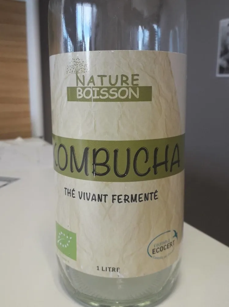 Kombucha