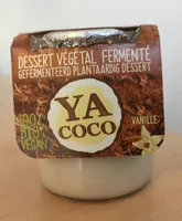 Yacoco Vanille