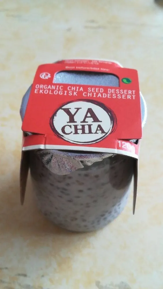 Ya Chia
