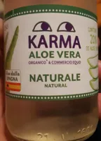 KARMA ALOE VERA