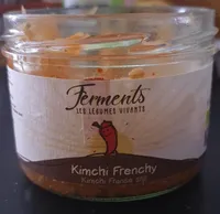 Kimchi Frenchy
