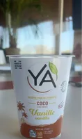 Coco fermenté vanille