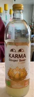 Ginger Beer